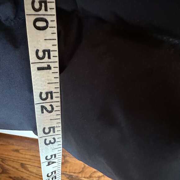 SUPER WARM LAND'S END DOWN COAT - Picture 7 of 7